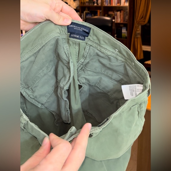 Men’s American Eagle Extreme Flex Pants - Picture 4 of 5